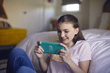 
                        
                          Load image into Gallery viewer, Nintendo Switch Lite - Turquoise - JOY2ESpree
                        
                      