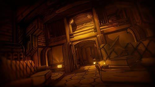 Bendy and the Ink Machine - JOY2ESpree