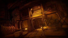 
                        
                          將圖片載入圖庫檢視器 Bendy and the Ink Machine - JOY2ESpree
                        
                      