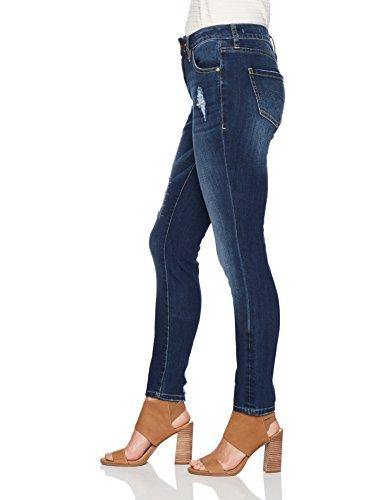 Jag Jeans Women's Sheridan Skinny Jean in Platinum Denim
