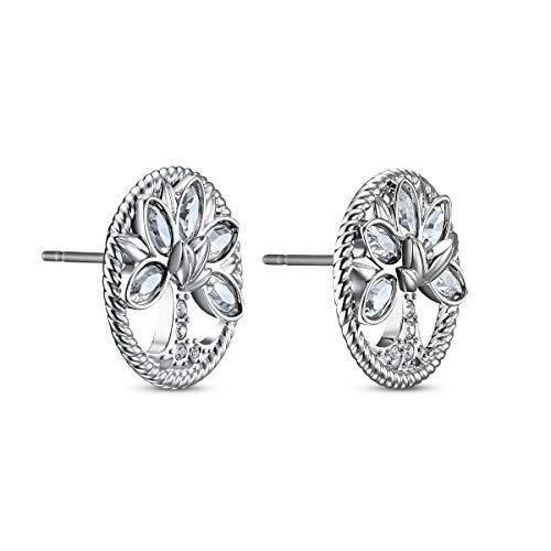 SWAROVSKI Women's Symbolic Tree of Life Crystal Jewelry Collection - JOY2ESpree