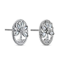 
                        
                          Muat gambar ke penampil Galeri, SWAROVSKI Women's Symbolic Tree of Life Crystal Jewelry Collection - JOY2ESpree
                        
                      
