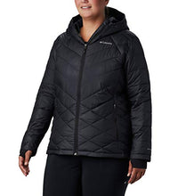 
                        
                          Muat gambar ke penampil Galeri, Columbia Women's Heavenly Hooded Jacket
                        
                      