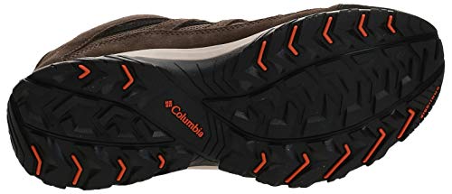 Columbia Men's Crestwood Hiking Shoe