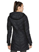 
                        
                          Load image into Gallery viewer, Columbia Womens Heavenly Long Hooded Jacket
                        
                      