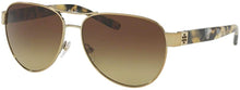 
                        
                          將圖片載入圖庫檢視器 Tory Burch Women's 0ty6051 Aviator
                        
                      