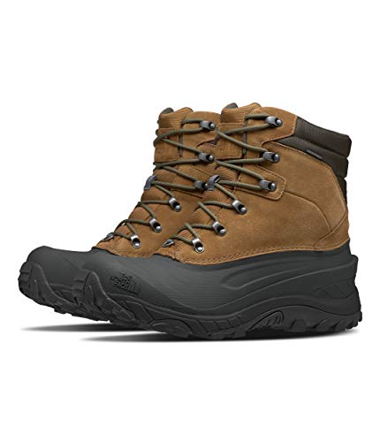 The North Face Men's Chilkat IV Insulated Boot