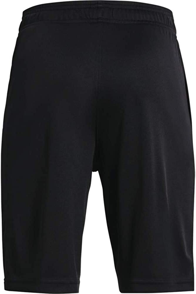 Under Armour Boys' Prototype 2.0 Logo Shorts