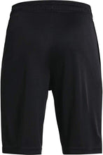 
                        
                          Load image into Gallery viewer, Under Armour Boys' Prototype 2.0 Logo Shorts
                        
                      