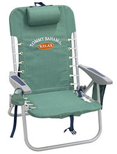 
                        
                          Cargar imagen en el visor de la galería, Tommy Bahama Lace Up Backpack Chair
                        
                      