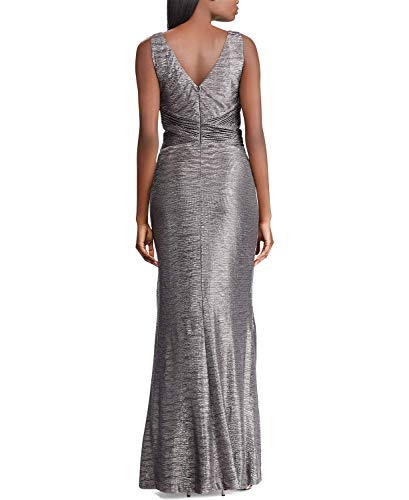 Ralph Lauren Womens Dilamana Gown Dress