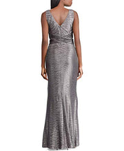 
                        
                          Muat gambar ke penampil Galeri, Ralph Lauren Womens Dilamana Gown Dress
                        
                      