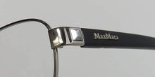 
                        
                          Cargar imagen en el visor de la galería, Max Mara 1130 Womens Oval Crystals Spring Hinges Designer Beautiful Eyeglasses/Eyeglass Frame
                        
                      