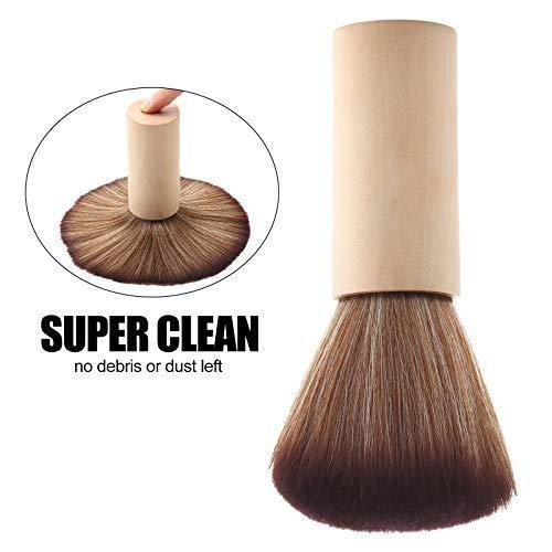 Vinyl Record Cleaner Brush Turntable Vinyl Record LP Cleaning Anti-Static Brush Cleaner for LP CD Vinyl Records - JOY2ESpree