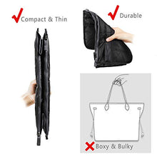 
                        
                          Muat gambar ke penampil Galeri, Insert Bag Organizer, Bag in Bag for Handbag Purse Organizer (13 Pockets, Black)
                        
                      