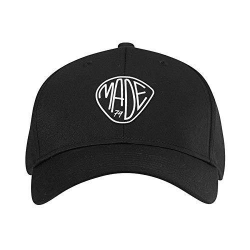 TaylorMade 2020 Lifestyle Made 79 Snapback Hat - JOY2ESpree