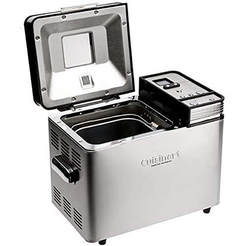 Cuisinart CBK-200 Convection Bread Maker with 1 Year Extended Protection Plan - JOY2ESpree