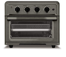
                        
                          画像をギャラリービューアに読み込む, Cuisinart TOA-60BKS Convection Toaster Oven Airfryer, Black SS - JOY2ESpree
                        
                      