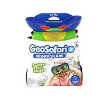 
                        
                          將圖片載入圖庫檢視器 Educational Insights GeoSafari Jr. Kidnoculars: Science Toys, Kids Binoculars, Perfect Outdoor Play for Preschool Science, Ages 3+ - JOY2ESpree
                        
                      