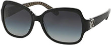 
                        
                          Load image into Gallery viewer, Tory Burch TY7059 Square Sunglasses For Women+FREE Complimentary Eyewear Care Kit - JOY2ESpree
                        
                      