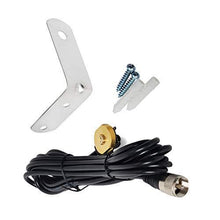 
                        
                          Muat gambar ke penampil Galeri, HYS UHF VHF 2meter 70CM 21inch NMO Antenna with NMO Mount 4meter(13.1ft) PL259(UHF Male) RG58 Coax Cable - JOY2ESpree
                        
                      