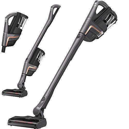 Miele Triflex HX1 Battery Powered Bagless Stick Vacuum, Graphite Grey - JOY2ESpree