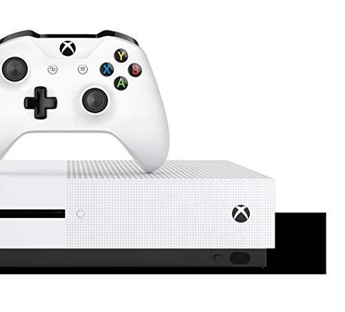 Xbox One S - JOY2ESpree