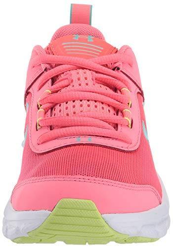 Under Armour Unisex-Child Grade School Assert 8 Sneaker