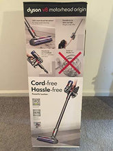
                        
                          Cargar imagen en el visor de la galería, Dyson V8 Motorhead Origin Cord-Free Vacuum Hepa - JOY2ESpree
                        
                      