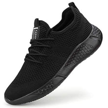 
                        
                          將圖片載入圖庫檢視器 Damyuan Men's Sport Gym Running Shoes Walking Shoes Casual Lace Up Lightweight
                        
                      