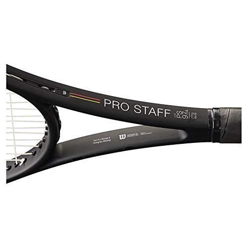 Wilson Pro Staff 97UL V13.0 Tennis Racquet - JOY2ESpree