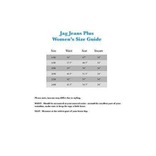 
                        
                          Load image into Gallery viewer, Jag Jeans Women's Plus Size Nora Skinny Ankle Pull-on Jean
                        
                      