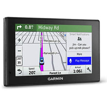 
                        
                          Load image into Gallery viewer, Garmin DriveSmart 5" NA LMT EX GPS Navigator
                        
                      