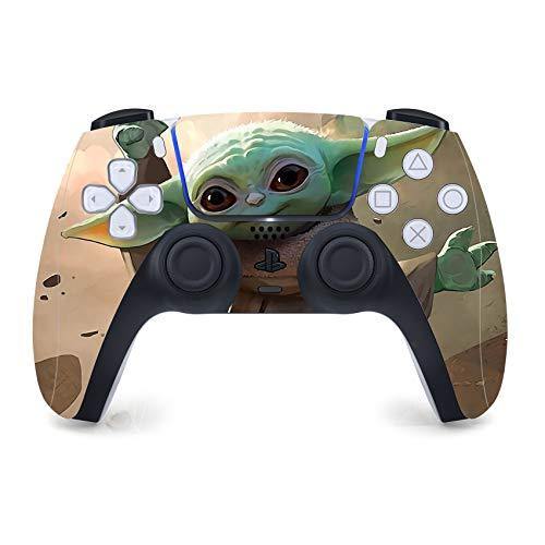 PS5 Skin for Console and Controllers Vinyl Sticker Same Decal Quality for Cars - JOY2ESpree