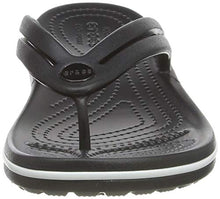 
                        
                          Load image into Gallery viewer, Crocs Women's Crocband Flip Flop | Water Shoes | Casual Summer Sandal
                        
                      