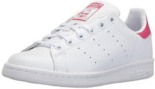 
                        
                          Muat gambar ke penampil Galeri, adidas Originals Unisex-Child Stan Smith Sneaker
                        
                      