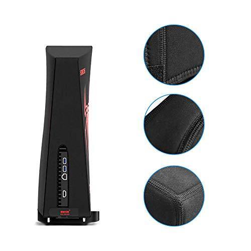 PS5 Console Dust Cover Custom Spider-M Designed for PS5 - JOY2ESpree