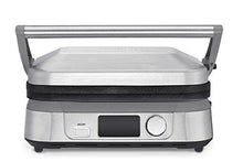 
                        
                          गैलरी व्यूवर में इमेज लोड करें, Cuisinart Electric Griddler, Stainless Steel - JOY2ESpree
                        
                      