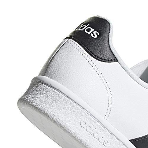 adidas Men's Grand Court Sneaker