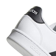 
                        
                          Load image into Gallery viewer, adidas Men's Grand Court Sneaker
                        
                      