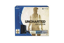 
                        
                          Muat gambar ke penampil Galeri, PlayStation 4 500GB Console - Uncharted: The Nathan Drake Collection Bundle (Physical Disc)[Discontinued] - JOY2ESpree
                        
                      