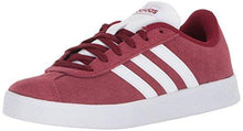 
                        
                          Load image into Gallery viewer, adidas Unisex-Child Vl Court 2.0 Sneaker
                        
                      