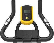 
                        
                          將圖片載入圖庫檢視器 Maximus Sports Bluetooth Indoor Cycling Exercise Bike Stationary Studio Cycles Aerobic Training Fitness Cardio - JOY2ESpree
                        
                      