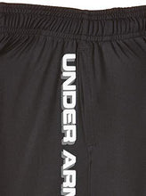 
                        
                          Load image into Gallery viewer, Under Armour Boys' Prototype Wordmark Shorts
                        
                      
