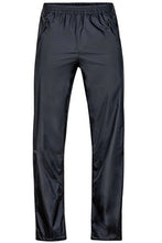 
                        
                          Cargar imagen en el visor de la galería, Marmot Men's PreCip Lightweight Waterproof Full-Zip Pant
                        
                      