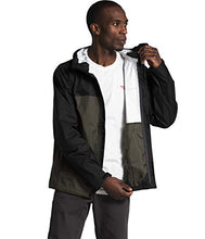 
                        
                          Load image into Gallery viewer, The North Face Men’s Venture 2 Waterproof Hooded Rain Jacket
                        
                      