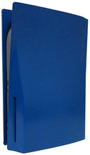 
                        
                          Load image into Gallery viewer, PS5 Replacement Faceplate Cover, Housing Shell Case for Sony Playstation 5 Ultra HD/Digital Edition Console (Digital Edition, Gold) - JOY2ESpree
                        
                      