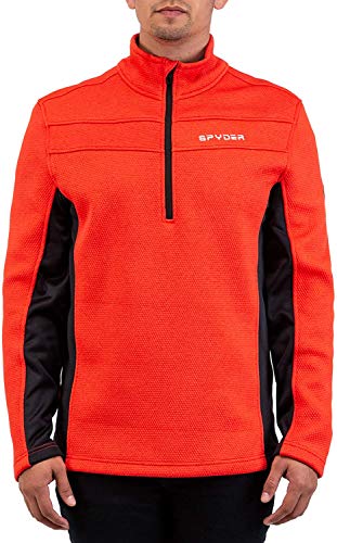 Spyder Men’s Encore Fleece Jacket