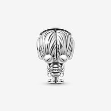 
                        
                          Load image into Gallery viewer, PANDORA Girl Teenager, Pink Enamel - JOY2ESpree
                        
                      