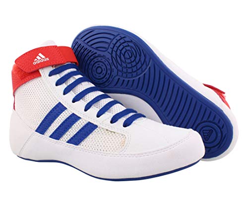 adidas Unisex-Child HVC Wrestling Shoe